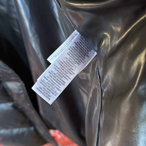 Haven Outerwear Puffer Jacket - Picture 7 of 10